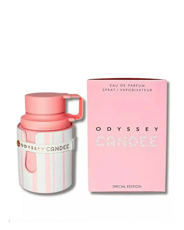 Armaf Odyssey Candee 100ml EDP Mujer