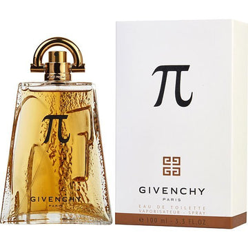 PI GIVENCHY - EAU DE TOILETTE - 100ML - HOMBRE