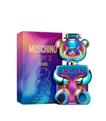 Moschino Toy 2 Pearl 100ml EDP Unisex 1.1