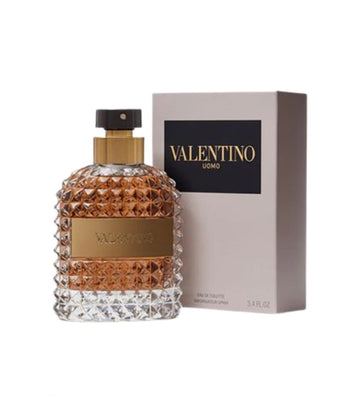 Valentino Uomo 100ml EDT Hombre 1.1