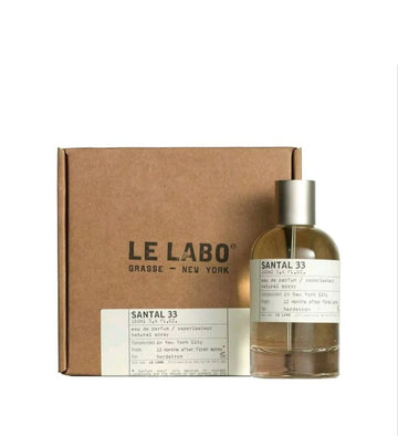 Le Labo Santal 33 100ml EDP Unisex