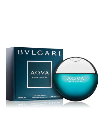 Bvlgari Aqva Pour Homme 100ml EDT Hombre