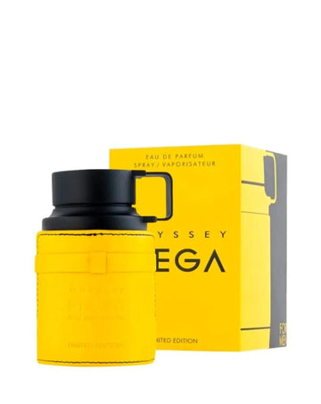 Armaf Odyssey Mega 100ml EDP Hombre