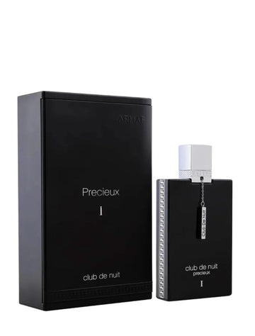 Armaf Club De Nuit Precieux I Extrait de Parfum 55ml Hombre