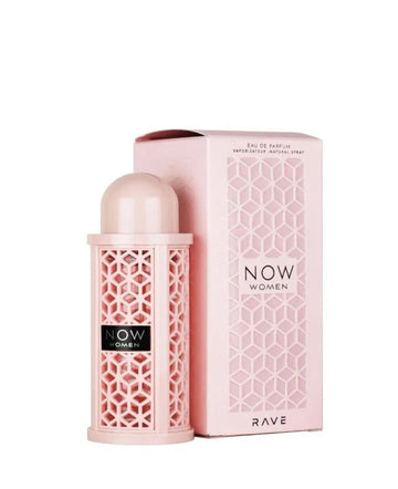 Lattafa Rave Now Women 100ml EDP Mujer