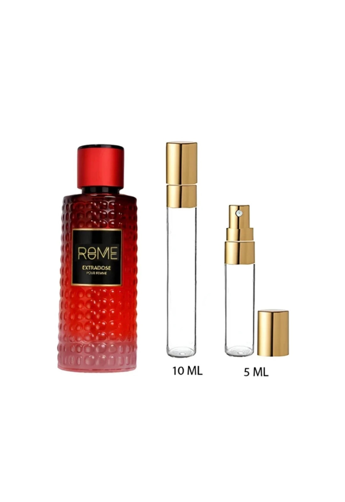 Rome Extradose Pour Femme