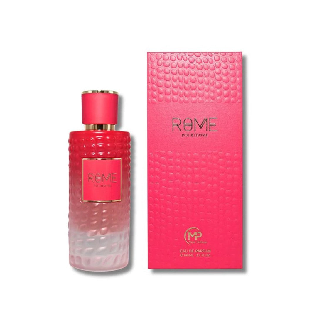 Rome Pour Femme 100ml EDP Mujer