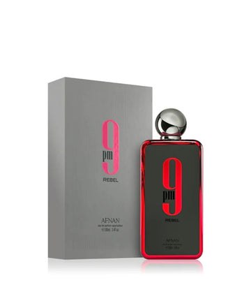Afnan 9pm Rebel 100ml EDP Hombre