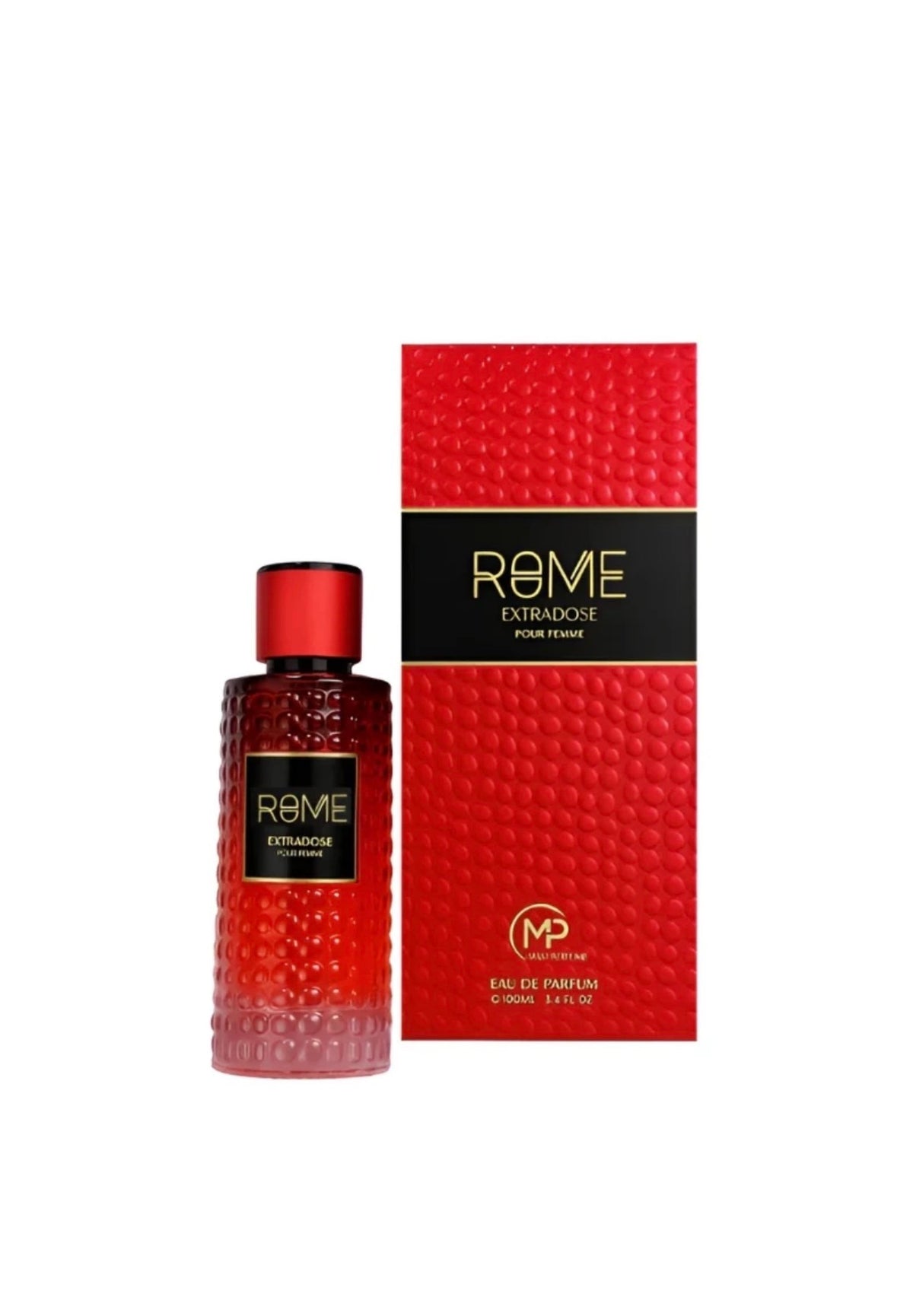 Rome Extradose Pour Femme