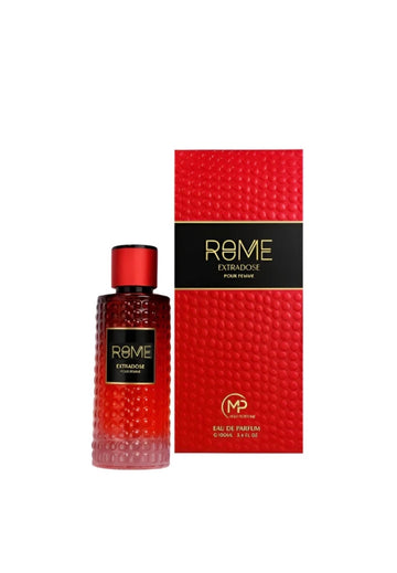 Rome Extradose Pour Femme