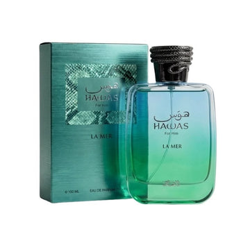 Hawas La Mer Rasasi