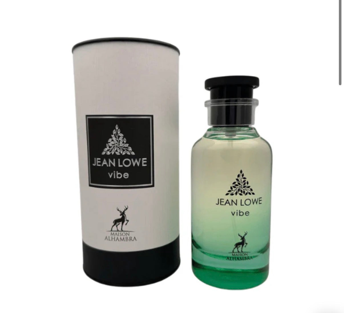 Jean Lowe Vibe Maison Alhambra 100 ml EDP Unisex