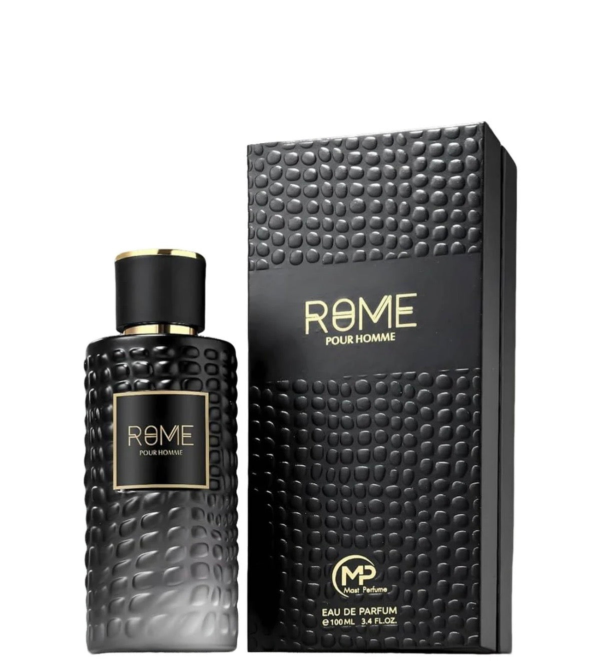 Rome Pour Homme 100ml EDP Hombre