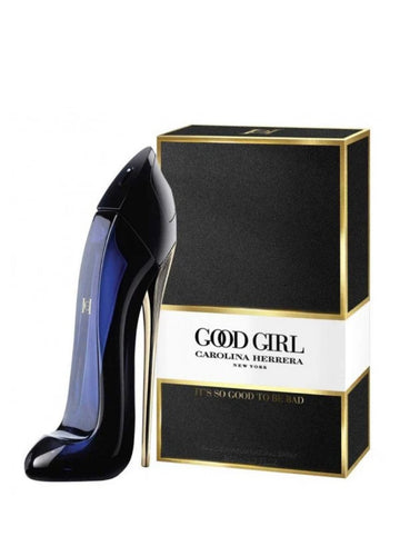 CH Good Girl Carolina Herrera 80ml EDP Mujer
