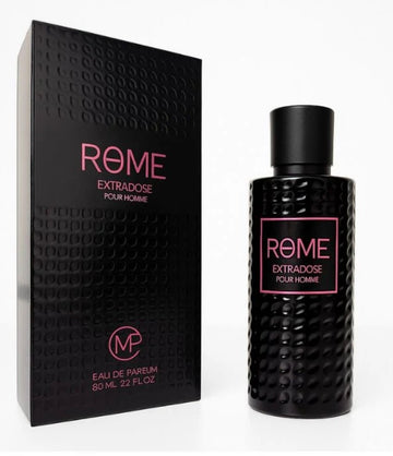 Rome Extradose For Men By Bharara 100 ml