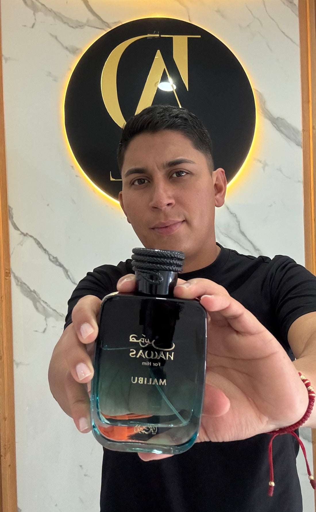 Hawas Malibu Rasasi 100 Ml EDP Hombre