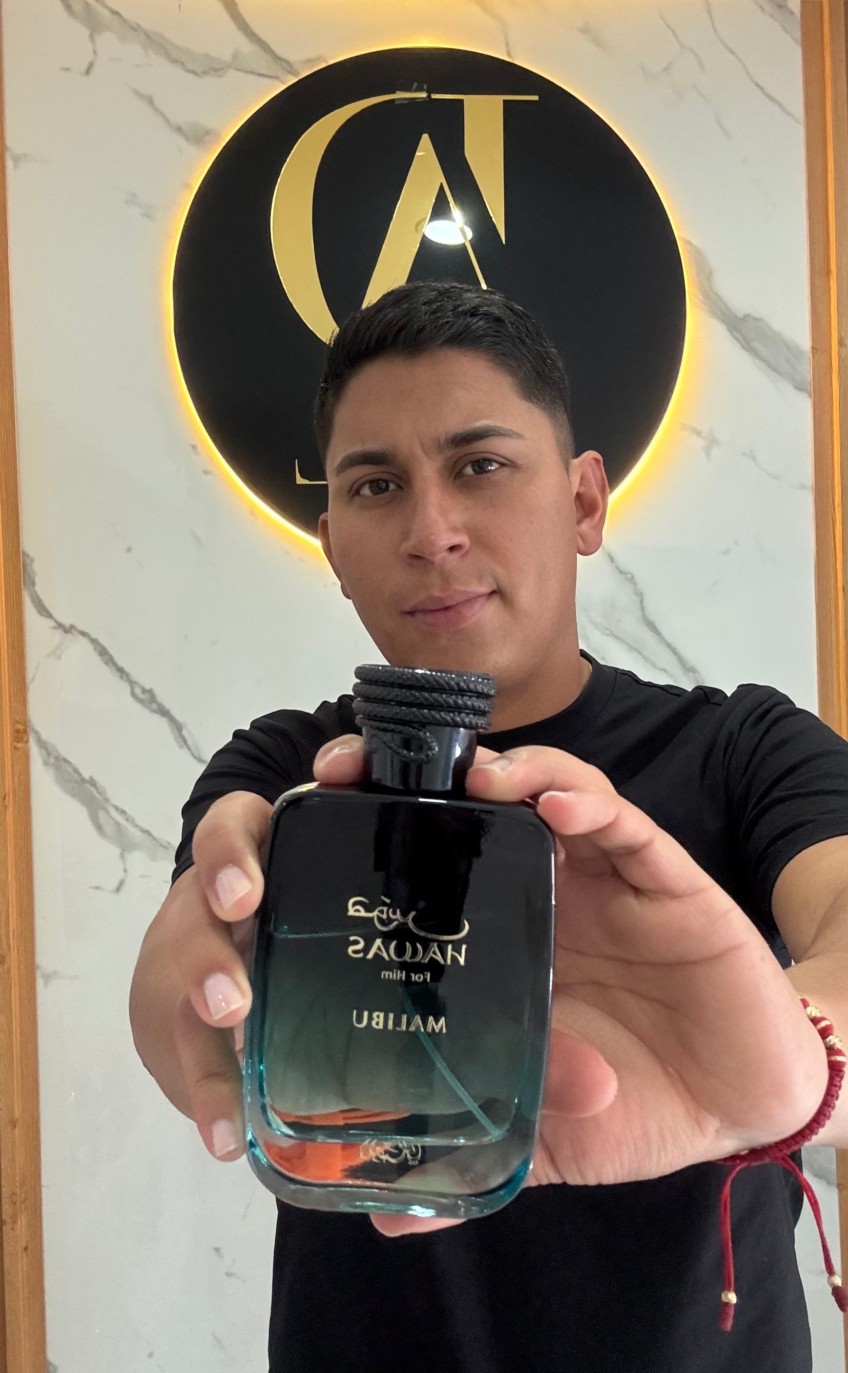 Hawas Malibu Rasasi 100 Ml EDP Hombre