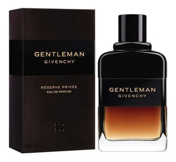 Givenchy Gentleman Reserve Privee EDP