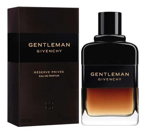 Givenchy Gentleman Reserve Privee EDP