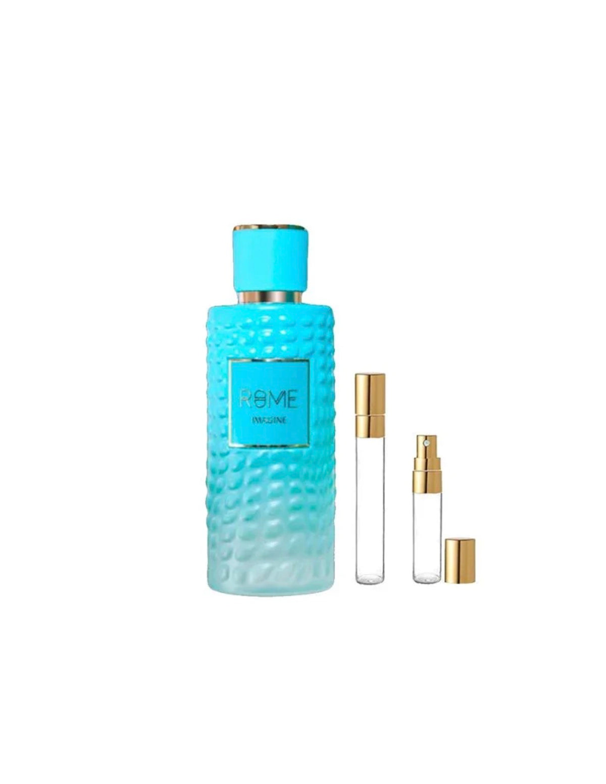Rome Imagine Eau de Parfum 100ml Unisex