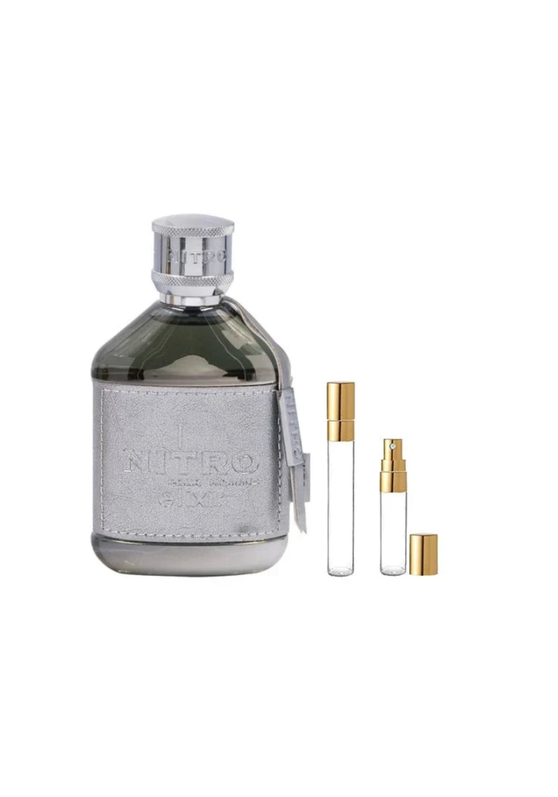 Nitro Elixir 100 ml
