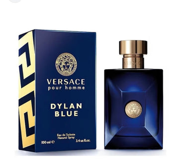 VERSACE DYLAN BLUE 100 ML
