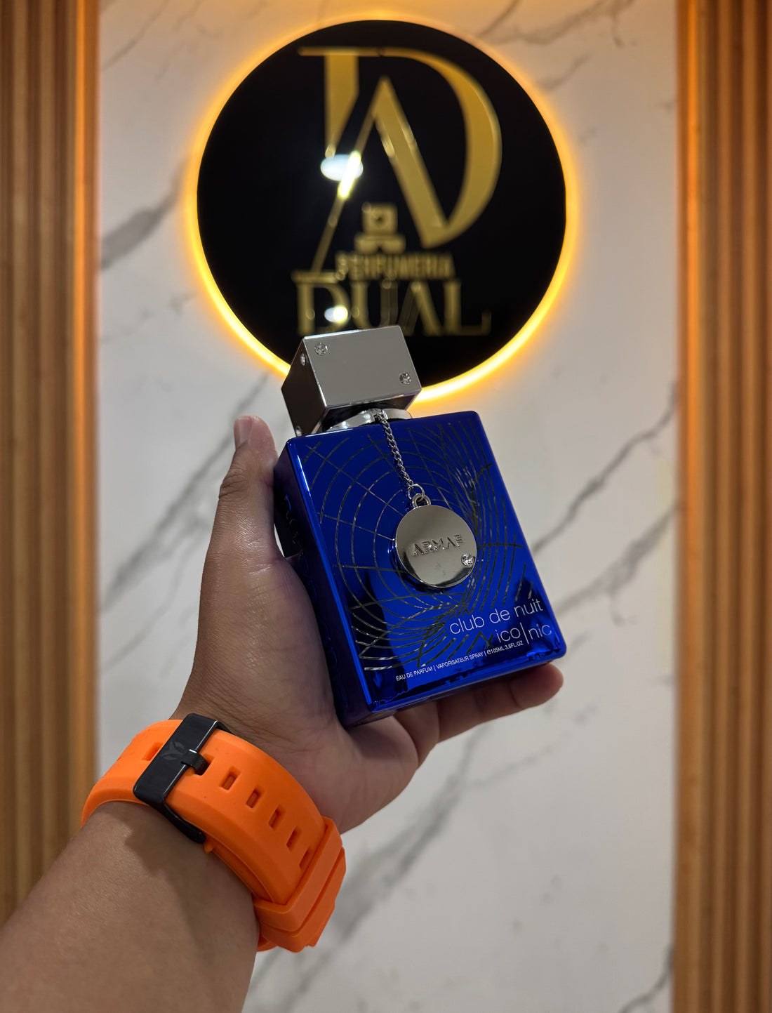 Armaf Club de Nuit Iconic 105ml EDP Unisex