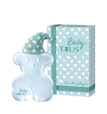 Tous Baby Alcohool Free (Niño) 100ml Unisex