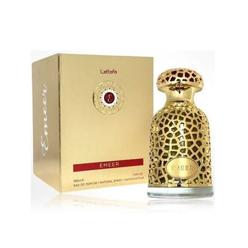 Lattafa Emeer 100ml EDP Unisex