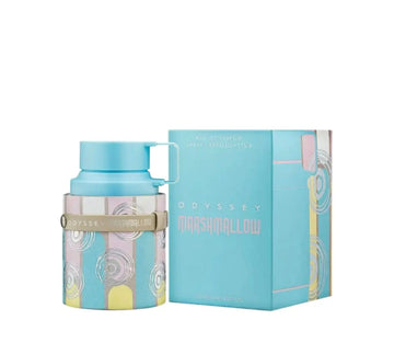 ODYSSEY MARSHMALLOW ARMAF 100 ML EDP UNISEX