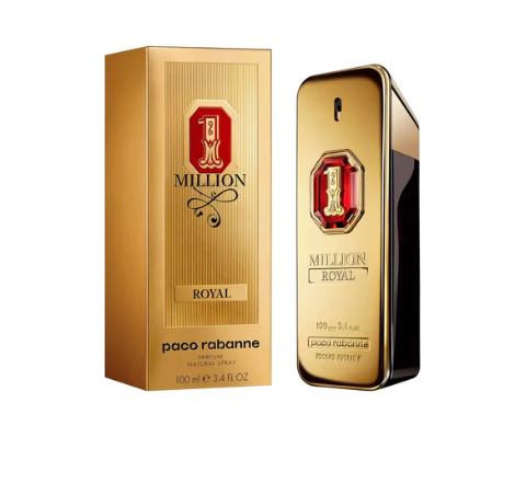 1 Million Royal 100 ml EDP