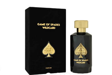 Game Of Spades Wildcard 100ml Parfum Unisex