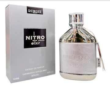 Nitro Elixir 100 ml