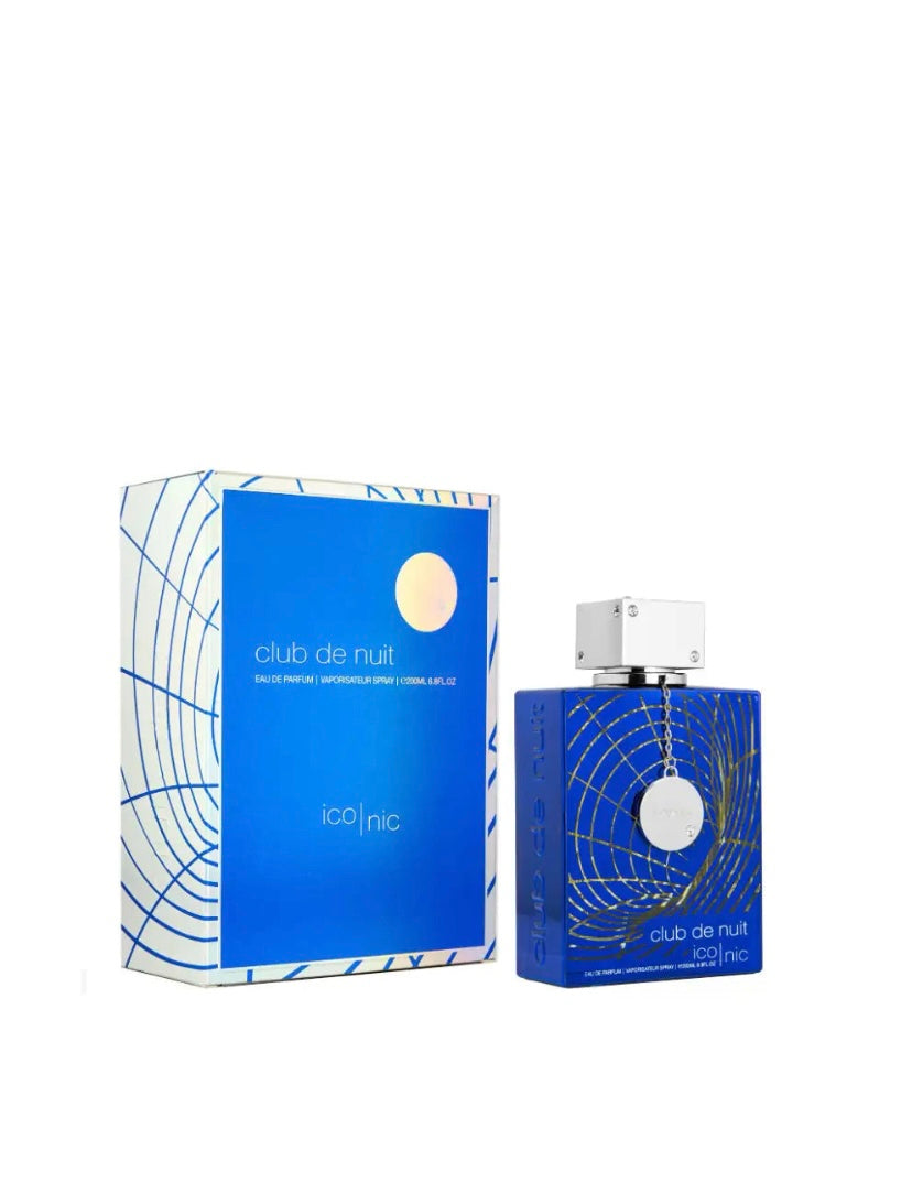 Armaf Club de Nuit Iconic 105ml EDP Unisex
