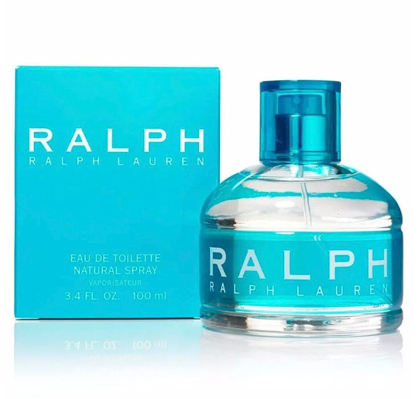 Ralph Lauren Ralph Mujer 100 ml EDT