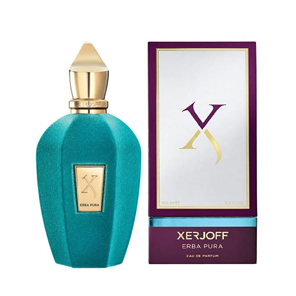 Xerjoff Erba Pura 100 ML
