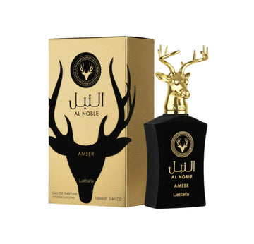 AL NOBLE AMEER LATTAFA 100 ml