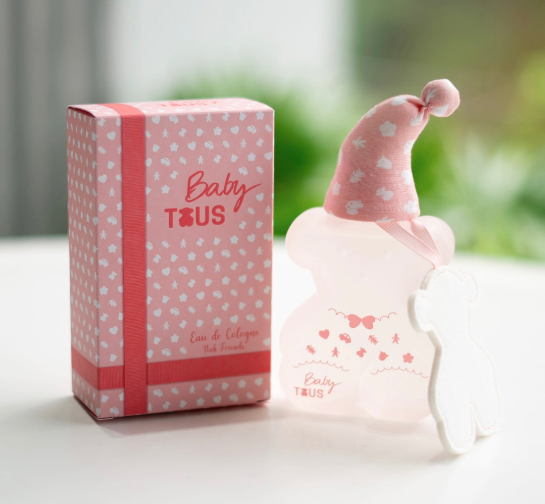 Baby Tous Pink Friends 100 ml