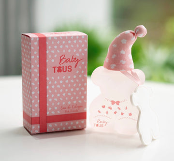Baby Tous Pink Friends 100 ml