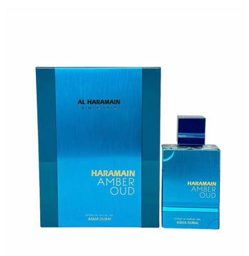 Al Haramain Aqua Dubai 100ml Extrait de Parfum Unisex
