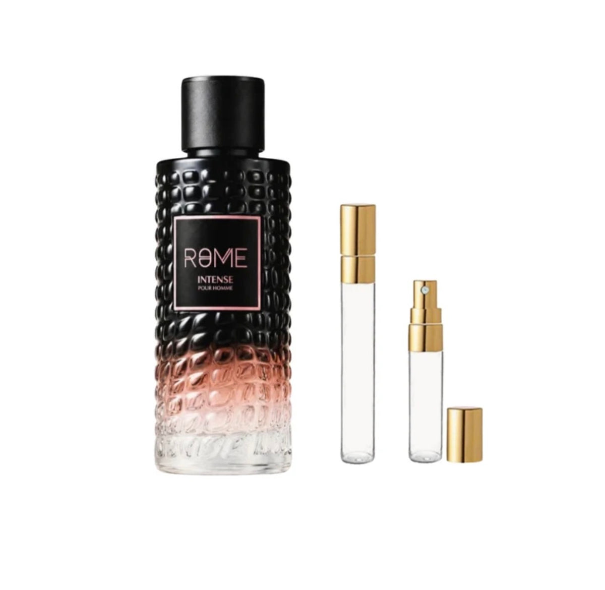 Rome Pour Homme Intense