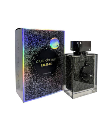 Club De Nuit Bling 75ml EDP Hombre