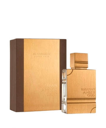 Al Haramain Amber Oud Gold Edition 100 ml EDP Unisex