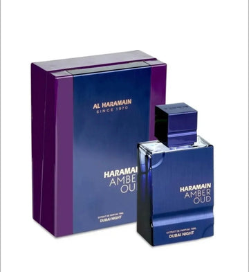 Al Haramain Dubai Night 100ml Extrait de Parfum Hombre