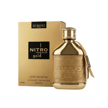 Nitro Gold