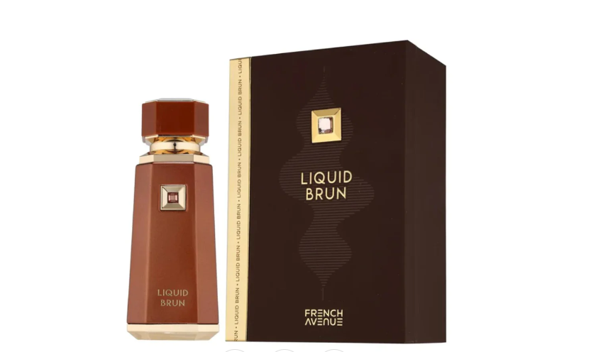 Liquid Brun French Avenue 100ml EDP Hombre