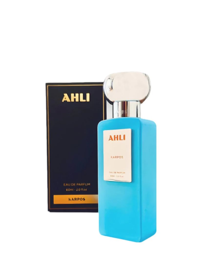 Ahli Karpos 60ml EDP Unisex 1.1
