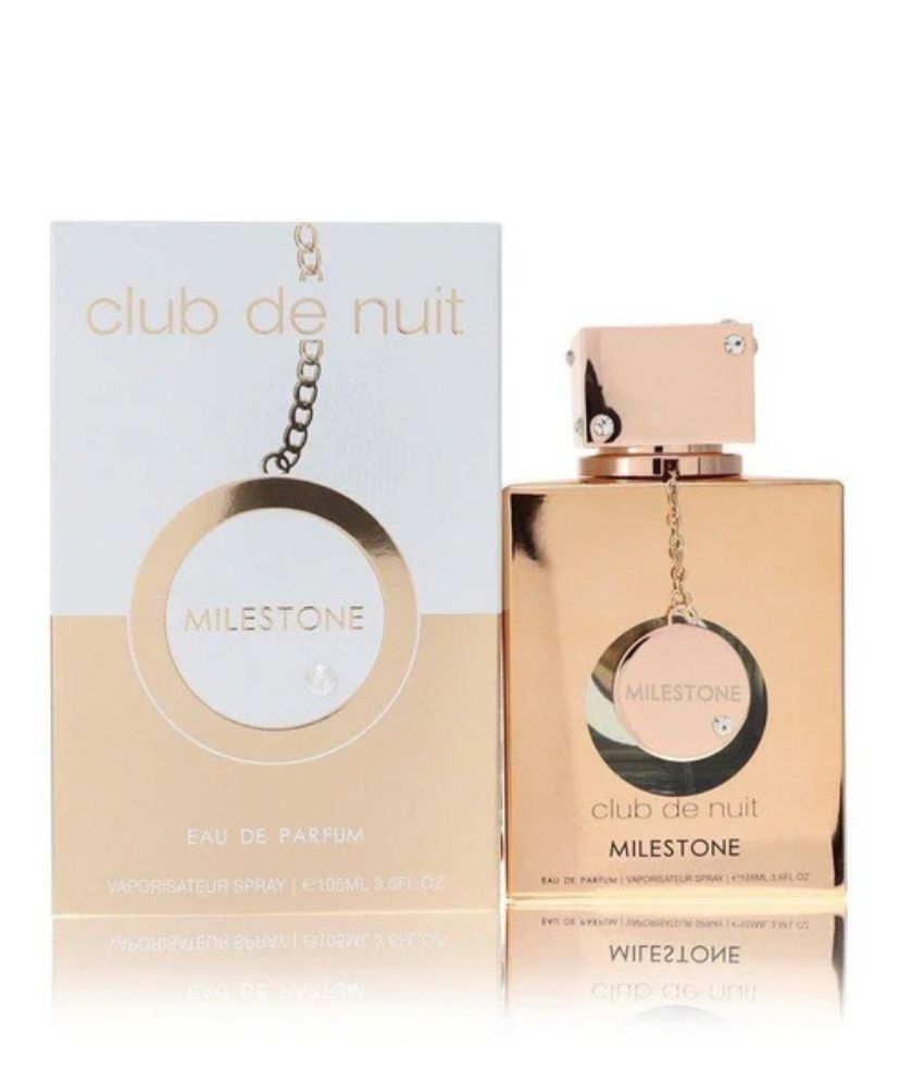 Armaf Club De Nuit Milestone 105ml EDP Unisex