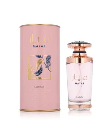 Lattafa Mayar 100ml EDP Mujer