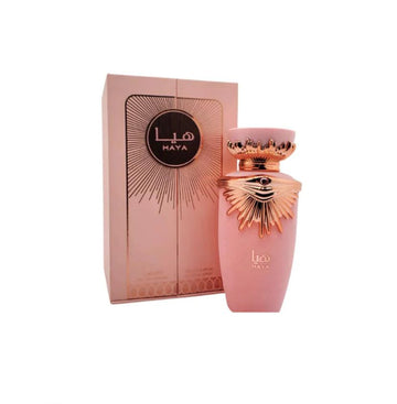 Lattafa Haya 100ml EDP Mujer 1.1